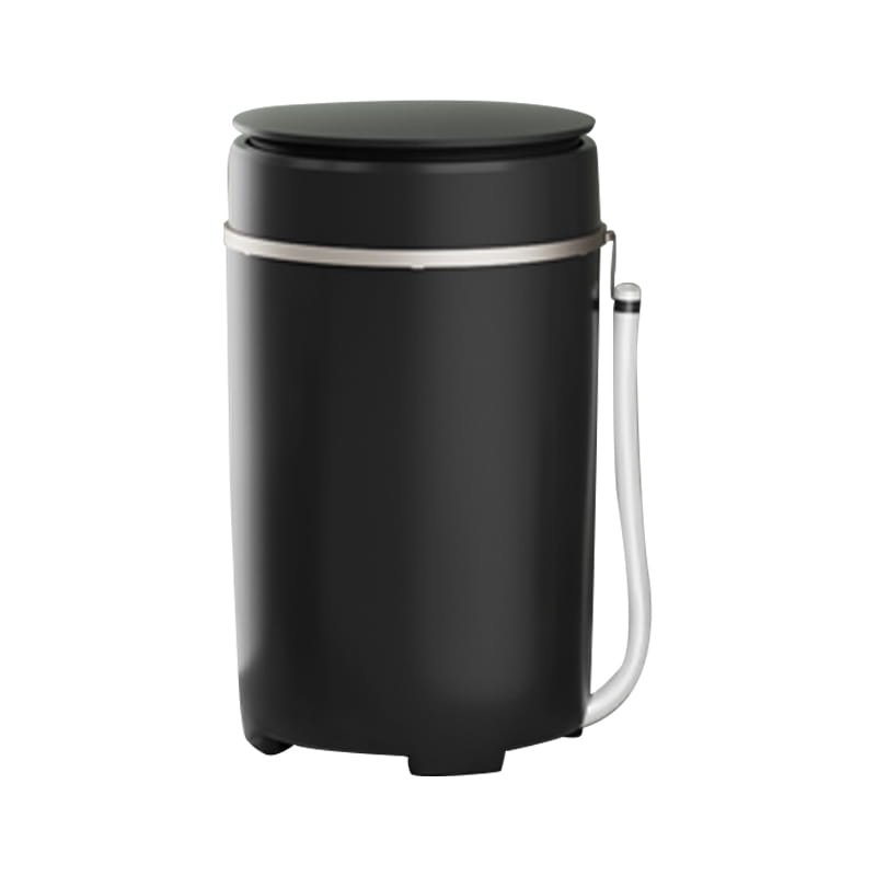 30-65 kg halbautomatische leichte, ruhige tragbare Mini-Waschmaschine